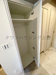 ザ・パークハビオSOHO大手町の物件内観写真